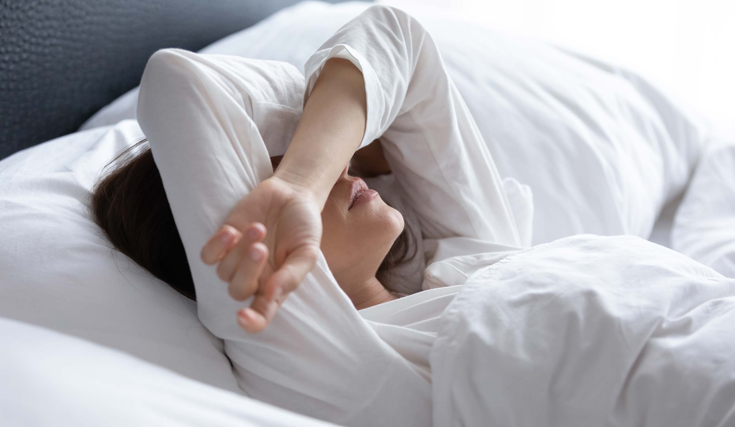 睡眠外来で治療できる病気は？