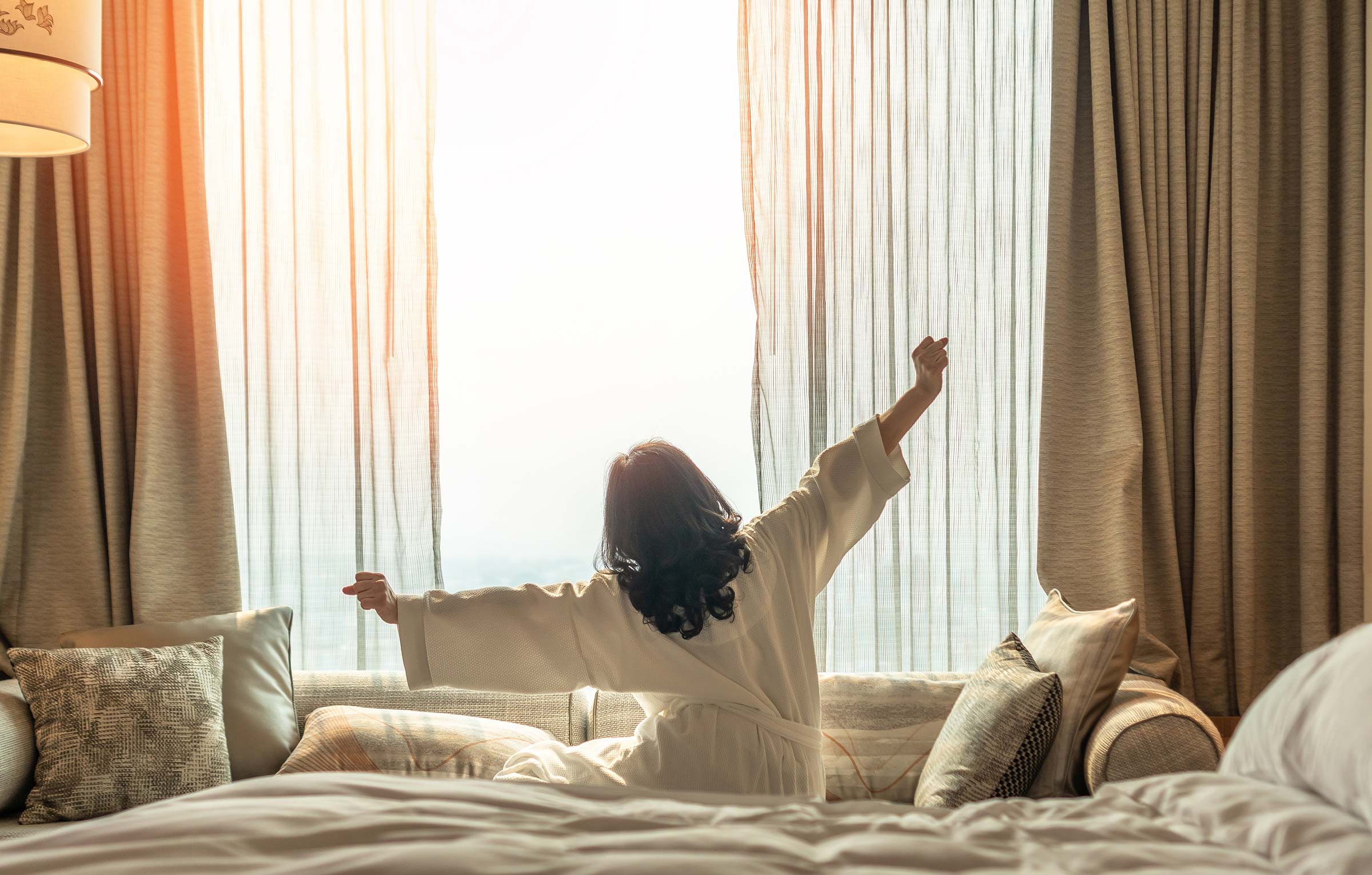 睡眠の質を上げるためにするべきこと7選
