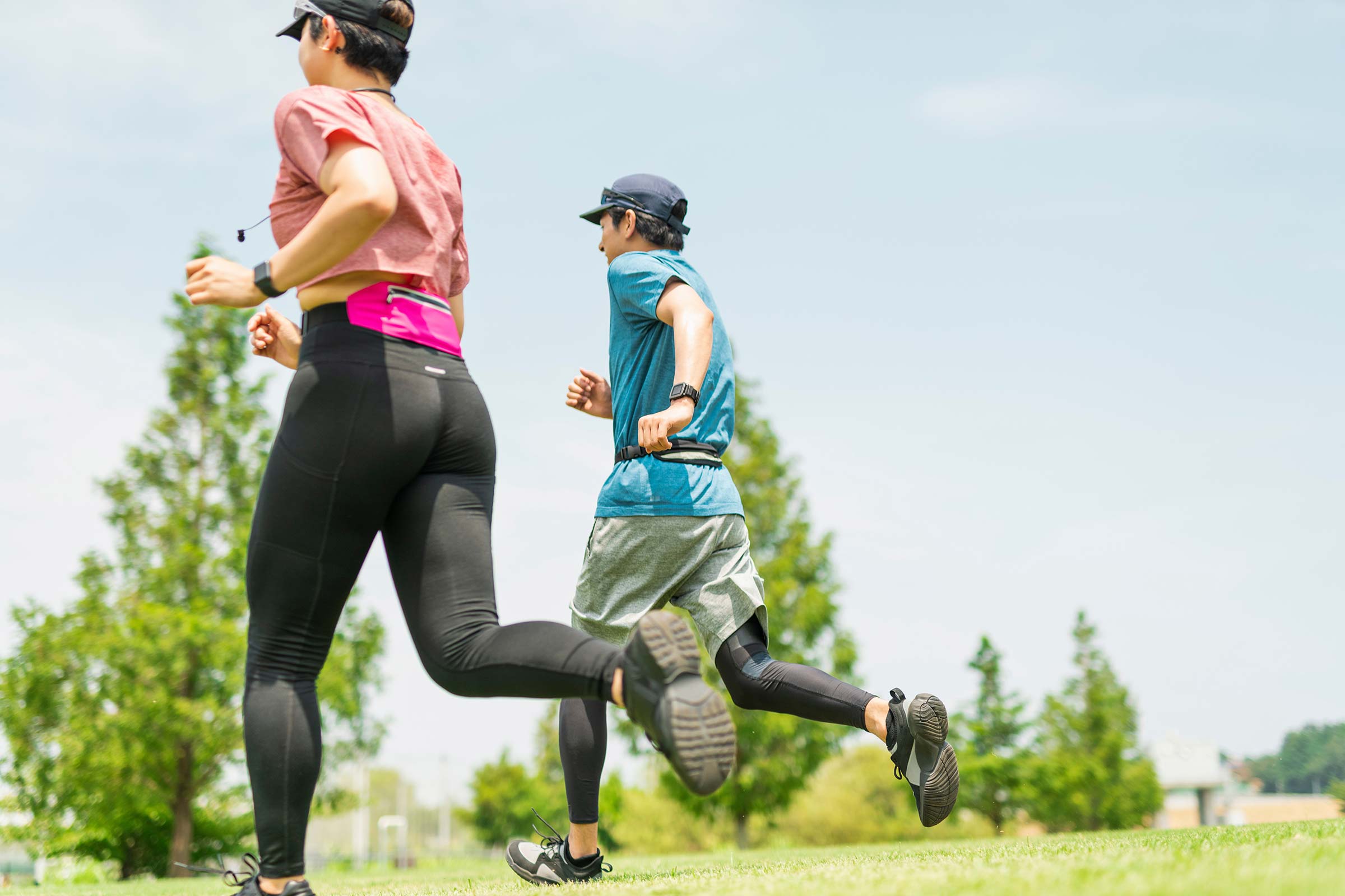 いびきはダイエットをすると改善するの？