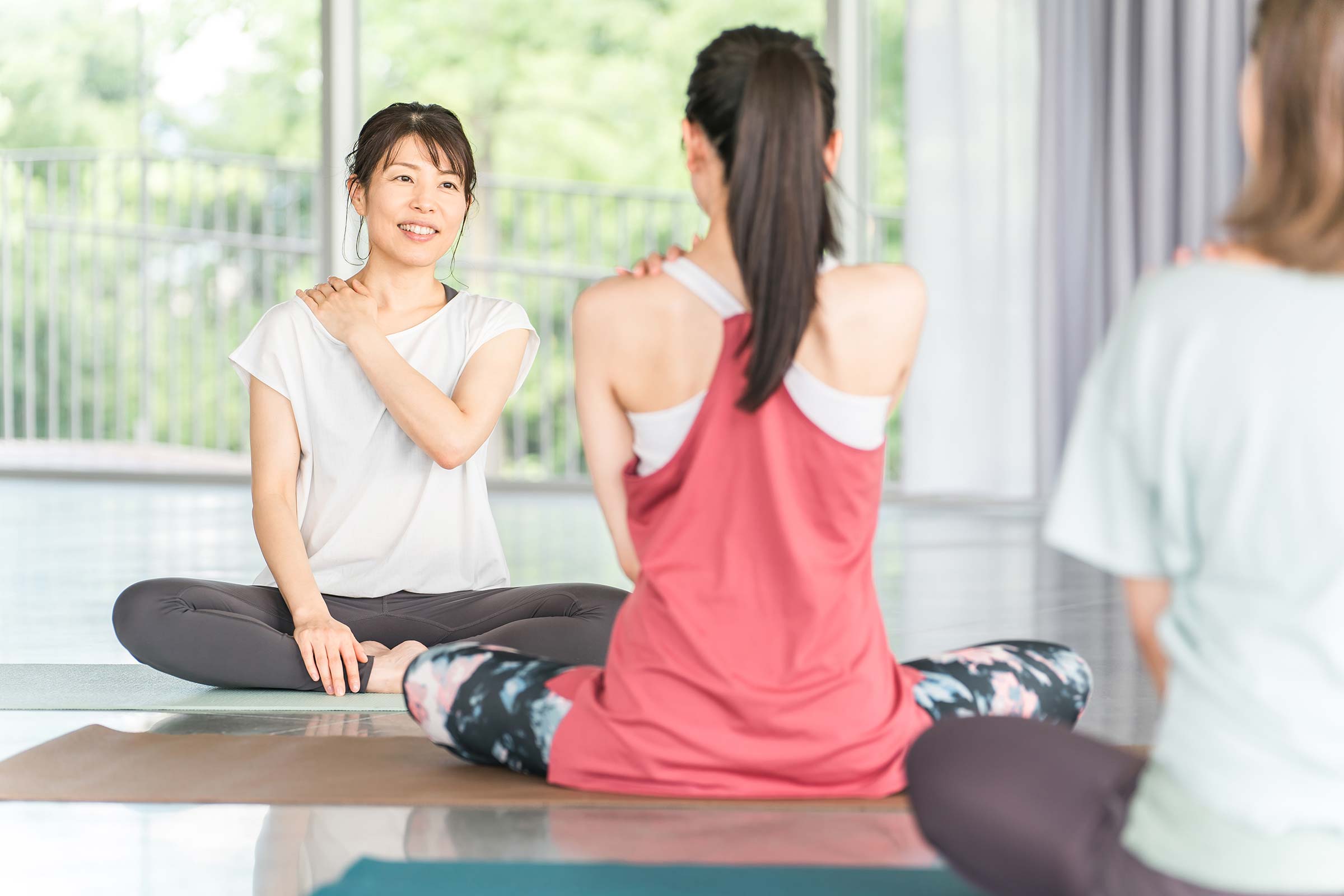 首回りのダイエットで有効な方法を解説