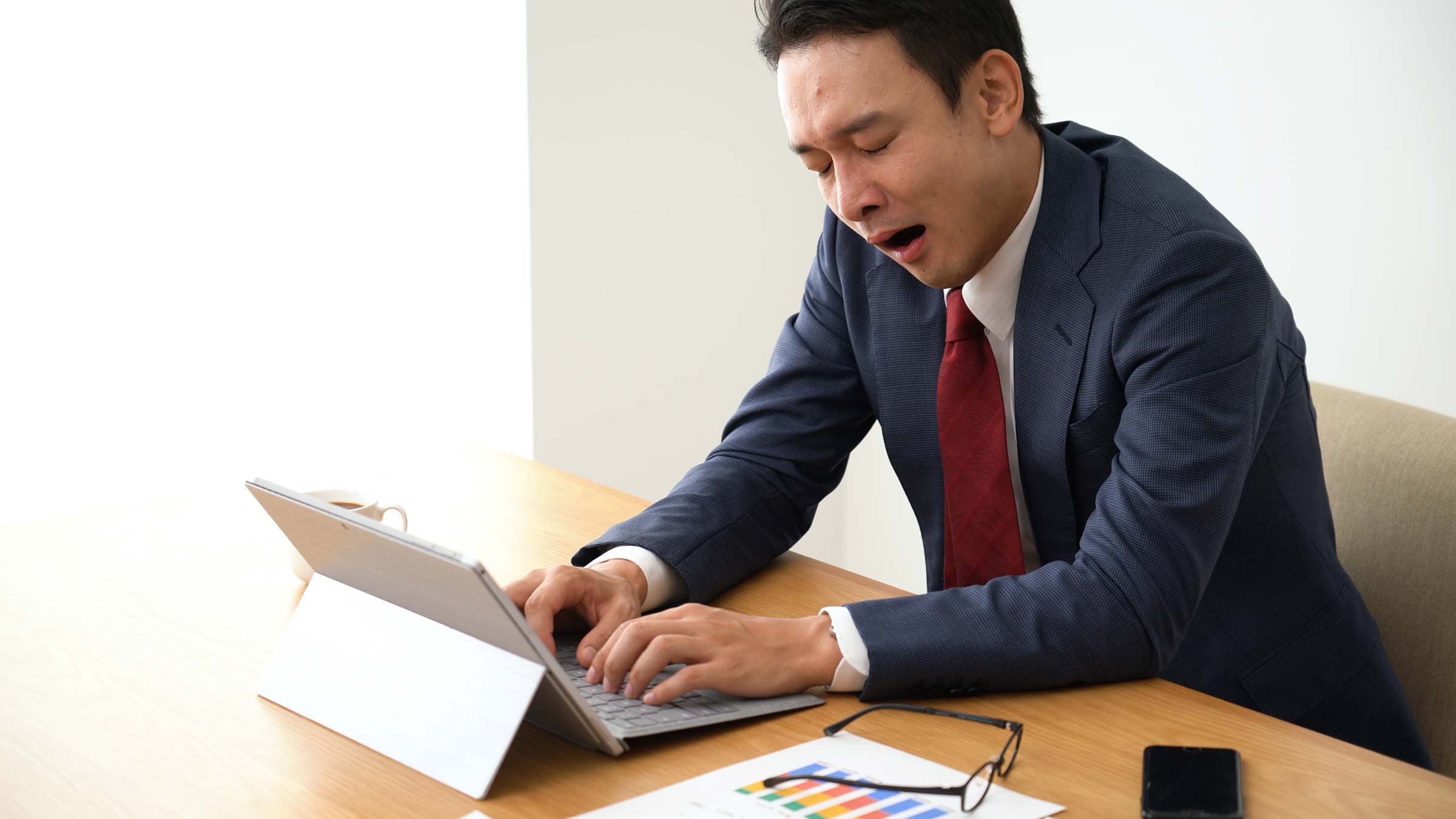 セルフケアで効果がないなら専門的な治療へ