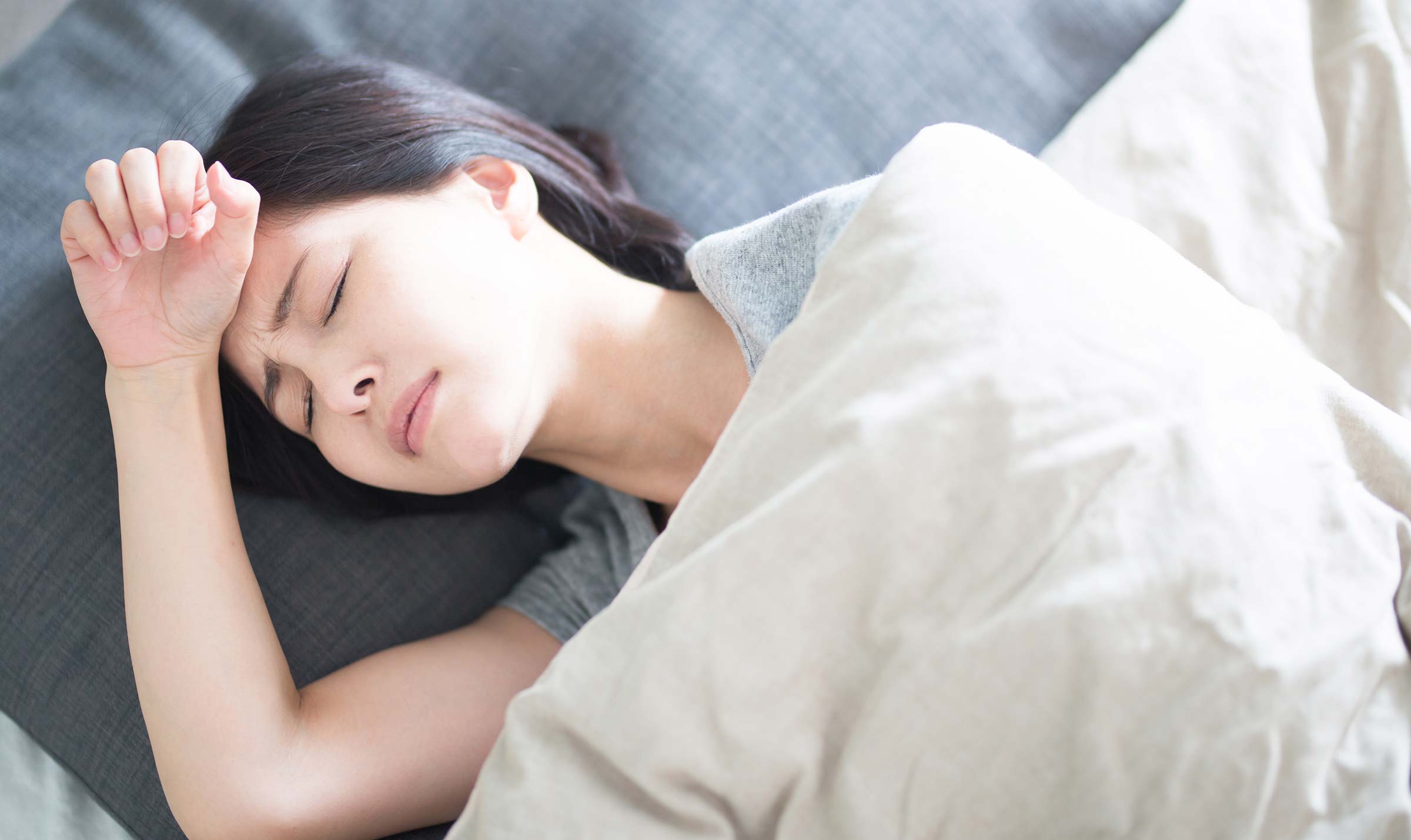 20代でも睡眠時無呼吸症候群になる確率は？