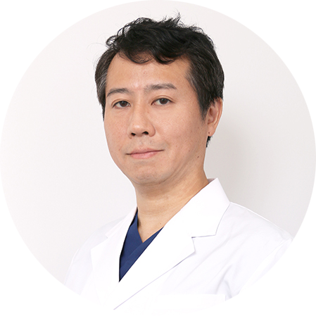 いびきのクリニック梅田院 院長　森 信明